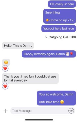 Diamond — 36DD Big Boobs, Nuru Massage (Call Only) - 1