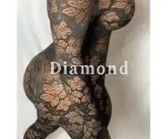 Diamond — 36DD Big Boobs, Nuru Massage (Call Only) - Image 4