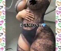 Diamond — 36DD Big Boobs, Nuru Massage (Call Only) - Image 5
