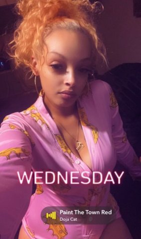 Detroit Back in Redford Full Service Female Escort (Incalls/Outcalls) - 1