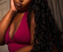 Ebony (22) — Portland OR Thicc Female Escort - Image 4