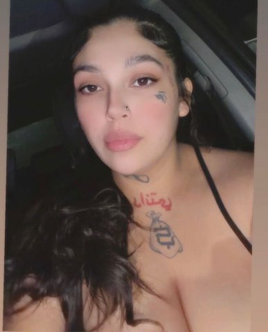 Latina Female Escort in Minneapolis/St. Paul — Facetime Shows & Dates - 1