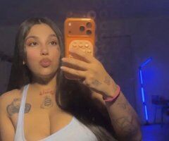 Latina Female Escort in Minneapolis/St. Paul — Facetime Shows & Dates - Image 4