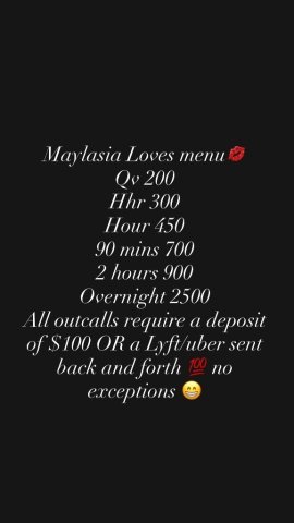 Upscale Outcalls — Sensual Massages, No GFE/Greek/bbj - 1