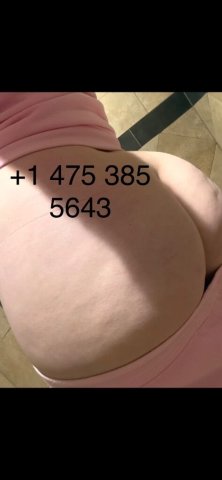 SNOW (Charlotte) — Thick Lady for Discreet Adult Content (Outcalls & Incalls) - 1