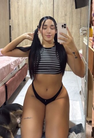 Poconos Pennsylvania Female Escort — boyfriend treatment, massages & erotic dances - 1
