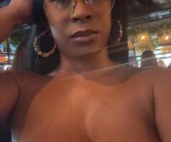 Daytona Beach Outcall Escort — Thick Redbone, “No Drama” Experience - Image 8