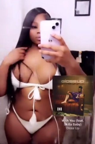 Minneapolis / St. Paul Escort — Jass for a Short Time - 1