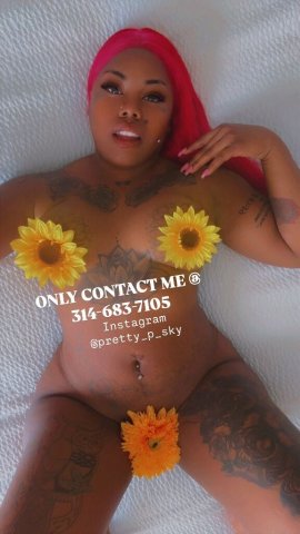 Tropical Pussy Shave & Ready to Cum (Drama Free) — Dallas - 1