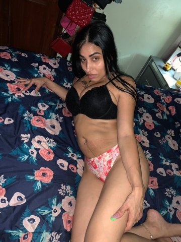 Slim Latina Escort — Safe, Discreet Meetups on Staten Island - 1