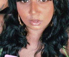 San Luis Obispo CA Exotic Mixed Mouth Fun with Seductive Shay - Image 10