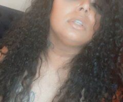 San Luis Obispo CA Exotic Mixed Mouth Fun with Seductive Shay - Image 12