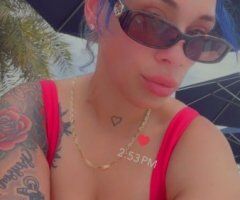 Latina Escort — Anal, BBj, Incall/Outcall, Facetime - Image 2