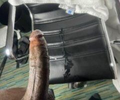 Dallas escorts - Here to bless women with my third leg! I Sell Dick OUTCALLS
