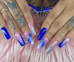 Houston In-Call (Willowbrook Area) BBW Latina Escort — Lola Bell - Image 8