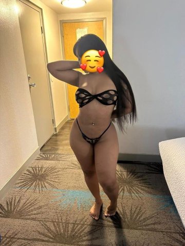 Jersey Shore NJ Female Escort — Anal & BBJ - 1