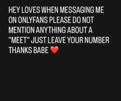 Columbia Female Escort — OnlyFans tease, sexting & phone sex - Image 7