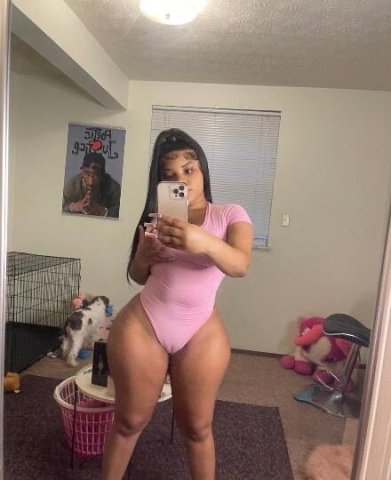 Shayla in Stockton, CA — Big Booty Content (Sex/Head/Toy/Vids) & FaceTime - 1