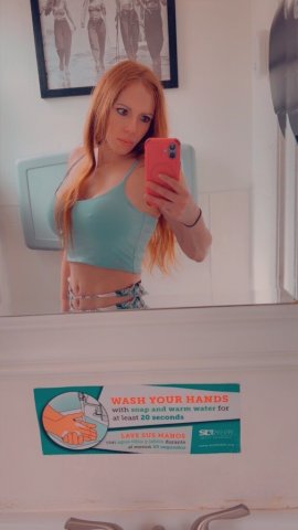 Salt Lake City Female Escort — Playful company & flirty conversation - 1