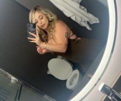Stockton CA Sexy Blonde Escort — Discreet, sweet & sensual - Image 4