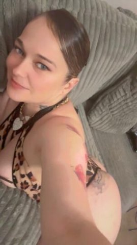 Virginia Beach Female Escort — Dominant Latin Shorty (NURU, BJ, Backshot) - 1