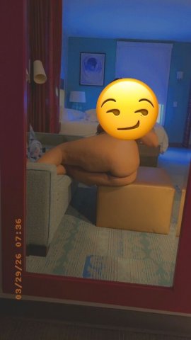 Female Escort — Fetish-Friendly Attention (30) - 1