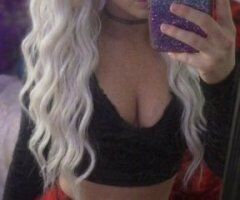 Palm Springs escorts - Palm Springs Blonde Escort — Incall & Outcall Rates, Duos Available