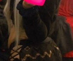Palm Springs Blonde Escort — Incall & Outcall Rates, Duos Available - Image 2