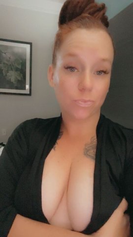 Redd-Headed PAWG in San Antonio — Incall & Outcall (30) - 1
