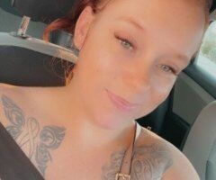 Redd-Headed PAWG in San Antonio — Incall & Outcall (30) - Image 6
