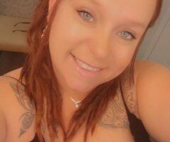 Redd-Headed PAWG in San Antonio — Incall & Outcall (30) - Image 9