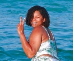 West Palm Beach escorts - Ms. Roxy Brown — Mature Grown Dating (Tall & Natural)