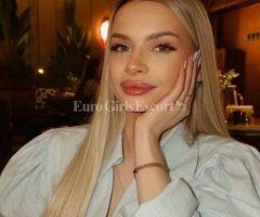 Inga, 26 — Sapphire Female Escort in Florence - Image 3