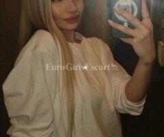 Inga, 26 — Sapphire Female Escort in Florence - Image 4
