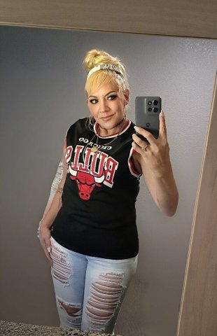 Amber — Blue-Eyed Blonde Elite GfE Playmate (Incall/Outcall) — San Jose - 1