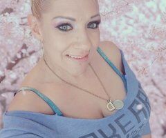 Amber — Blue-Eyed Blonde Elite GfE Playmate (Incall/Outcall) — San Jose - Image 3