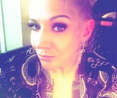 Amber — Blue-Eyed Blonde Elite GfE Playmate (Incall/Outcall) — San Jose - Image 4