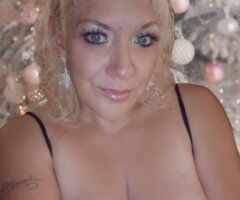 Amber — Blue-Eyed Blonde Elite GfE Playmate (Incall/Outcall) — San Jose - Image 11