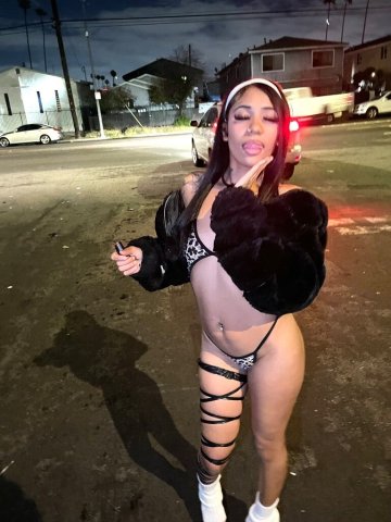 Exotic Mami — 19 - 1