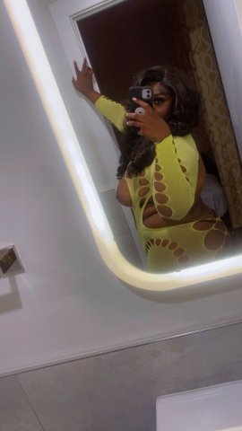 Philadelphia Female Escort — Soul Swallower (BBW, BBJ, Outcalls) - 1