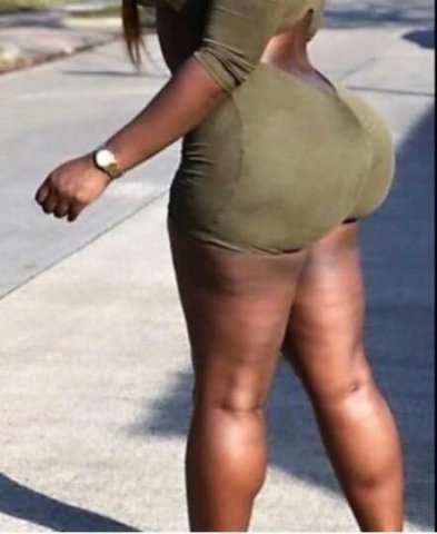 Incalls Only Female Escort in Huntsville — Black China & Cherry - 1