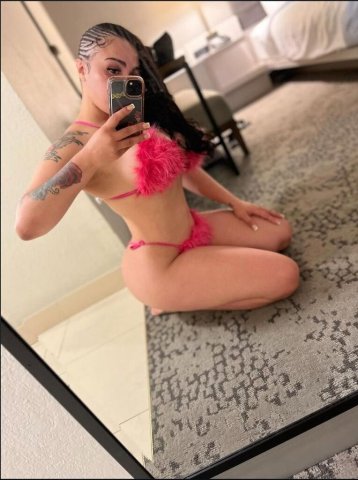 Wilmington, Delaware Latina Escort — BBJ & sensual massage - 1
