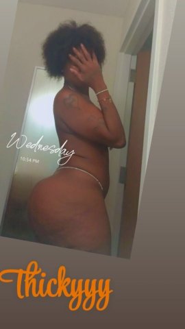 Tall, thick escort — Tampa, FL - 1