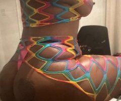 Palmdale/Lancaster CA Sexy Ebony Escort — Ready Now, “Special” - Image 2