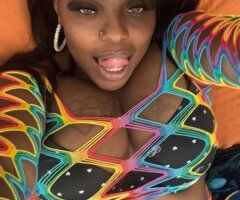 Palmdale/Lancaster CA Sexy Ebony Escort — Ready Now, “Special” - Image 3