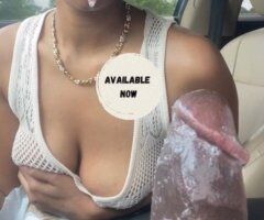 Atlanta GA CarPlay Available Female Escort — DeepThroat Demolisher - Image 3