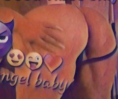 Im Angel baby — Private BBW Escort in Eastern NC (2‑Girl & 1‑Girl) - Image 6