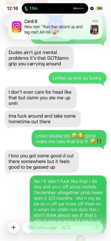 Birmingham BBW Female Escort — deep throat & pussy - 1
