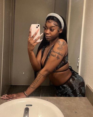 Denver Chocolate Flirty Encounter — Throat Goat Style (No Bareback) - 1