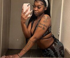 Denver escorts - Denver Chocolate Flirty Encounter — Throat Goat Style (No Bareback)